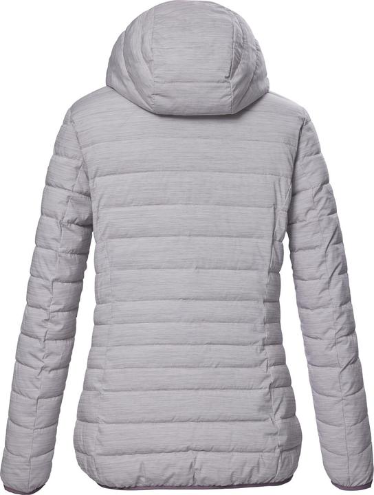 Actual product image G.I.G.A DX Quilted jacket (36, S)