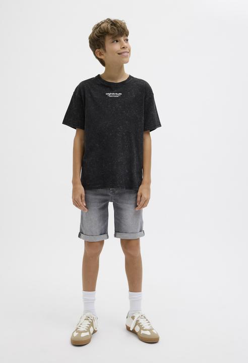 Produktbild Jack & Jones Jjirick Jjoriginal Shorts Am 360 Sn Jnr (152)