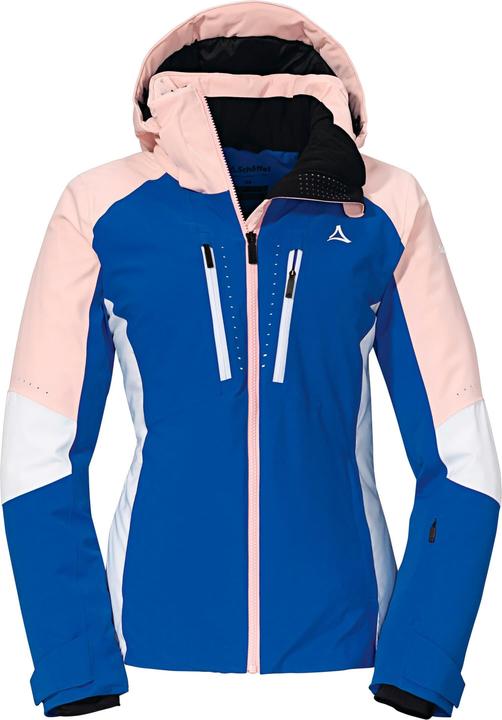 Produktbild Schöffel Ski Jacket Naladas L (40)