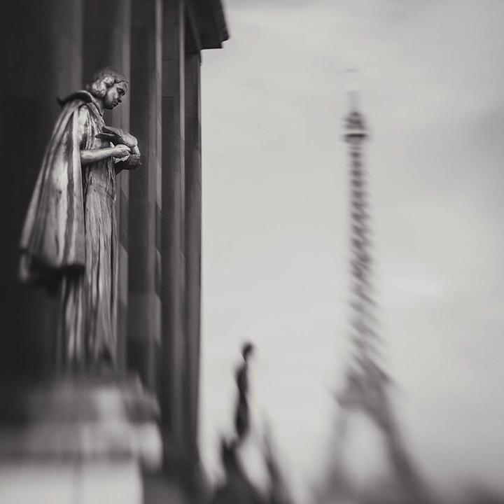 Actual product image Lensbaby Composer Pro II incl. Sweet 50 Optics Fuji X-Mount (Fujifilm X, APS-C / DX, full size)