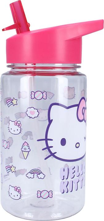 Actual product image Vadobag Sanrio drinking bottle Hello Kitty Drink Up (0.45 l)
