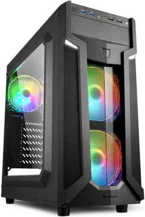 Sharkoon VG6-W RGB (ATX)