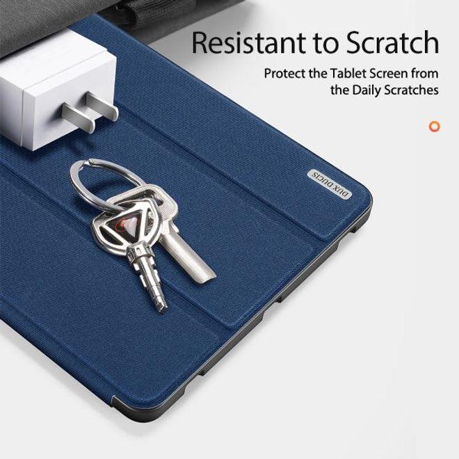 Productafbeelding Dux Ducis DUPLIKAT Domo serie (Galaxy Tab S7)