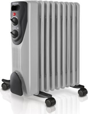 Actual product image Taurus Dakar 1500 (1500 W)