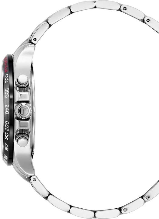 Produktbild Roamer 861837 41 55 20 Rimini (Chronograph, Analoguhr, 45 mm)