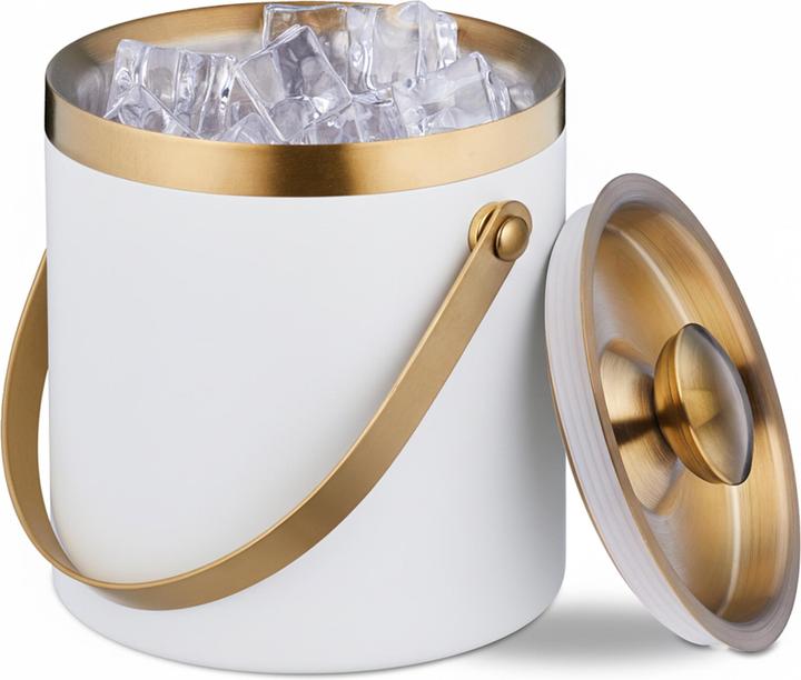 Immagine prodotto Relaxdays Secchiello per-il-ghiaccio