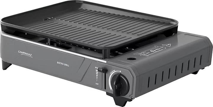 Actual product image Campingaz Bistro Grill