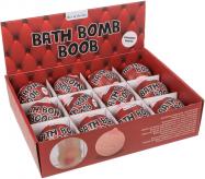 Actual product image Ootb Fizzy bath additive, chest, approx. 180 g (Bath bombs)