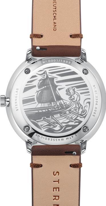 Immagine prodotto Sternglas S02-HHA08-VI11 (42 mm)