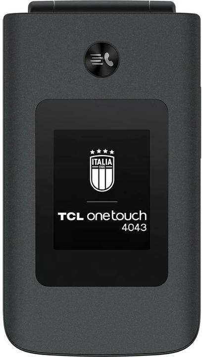 Actual product image TCL Onetouch 4043 (3.20", 2 Mpx)