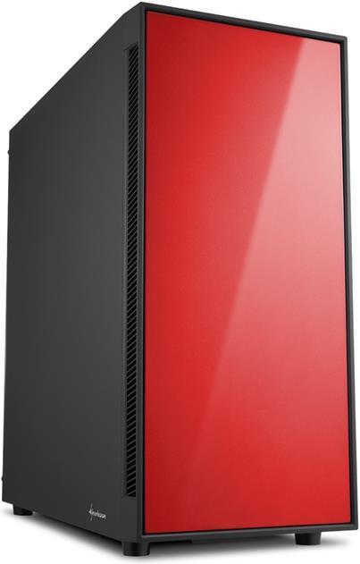Actual product image Sharkoon AM5 Silent (ATX)