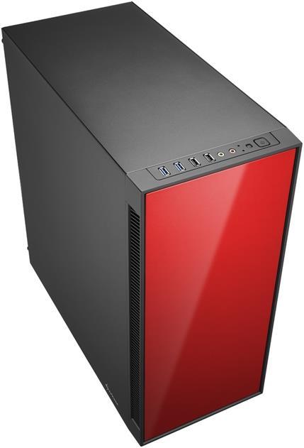 Actual product image Sharkoon AM5 Silent (ATX)