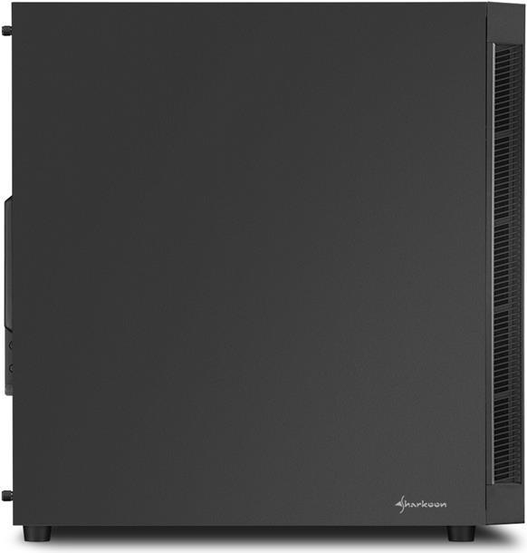 Actual product image Sharkoon AM5 Silent (ATX)