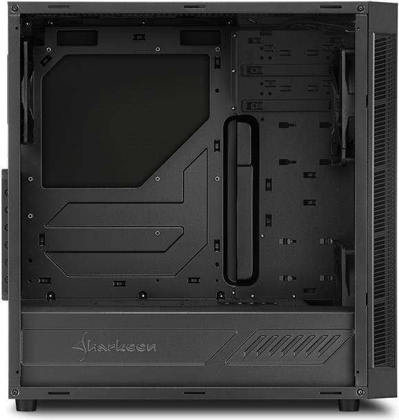 Actual product image Sharkoon AM5 Silent (ATX)
