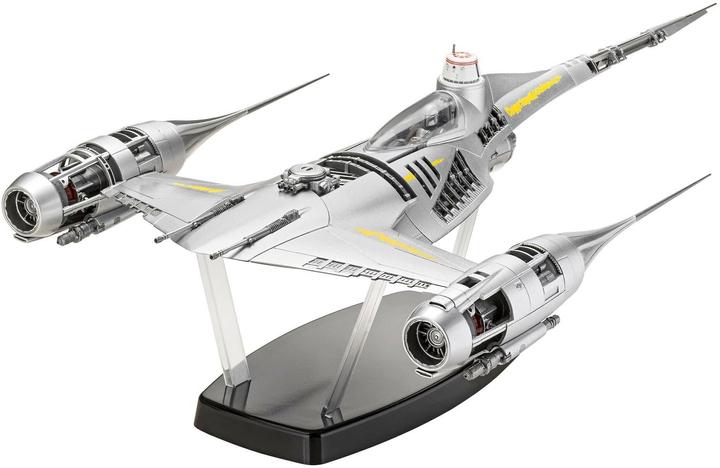 revell 未開封プラモデル　スターウォーズ　n-1 star fighter Revell The Mandalorian: N1 Starfighter - buy at Galaxus