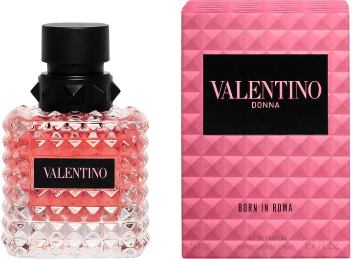 Produktbild Valentino Born in Roma Donna (Eau de Parfum, 50 ml)