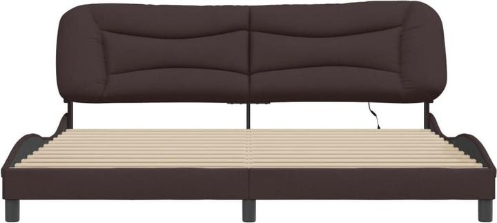 Image du produit vidaXL Bettgestell (200 x 200 cm)