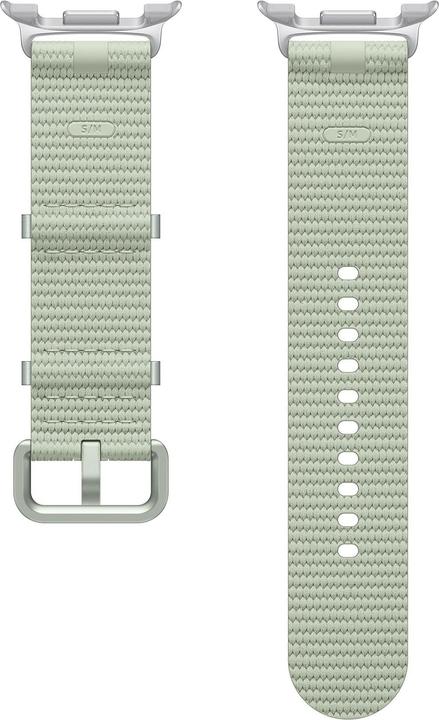 Image du produit Samsung Athleisure (20 mm, Nylon, Textile)