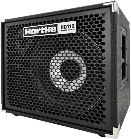 Hartke Bass Cab HyDrive HD112 (Bass, 300 W)