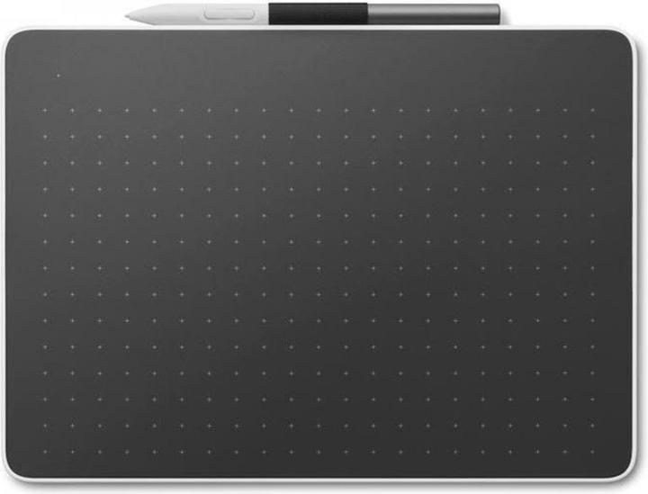 Actual product image Wacom One pen tablet medium - S