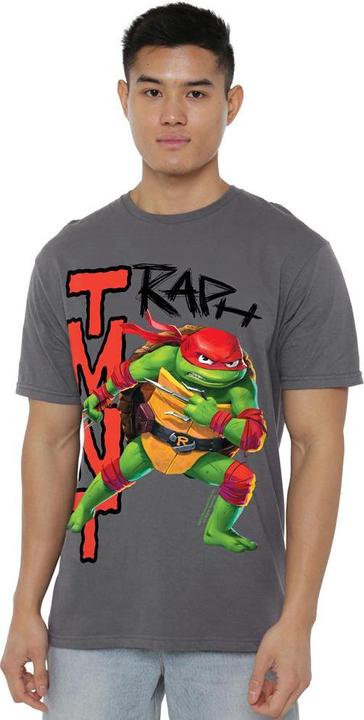 Produktbild Teenage Mutant NT Mutant Mayhem TShirt (3XL)