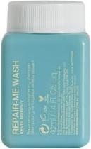 Immagine prodotto Kevin Murphy REPAIR-ME.WASH 40ml (40 ml, Shampoo liquido)