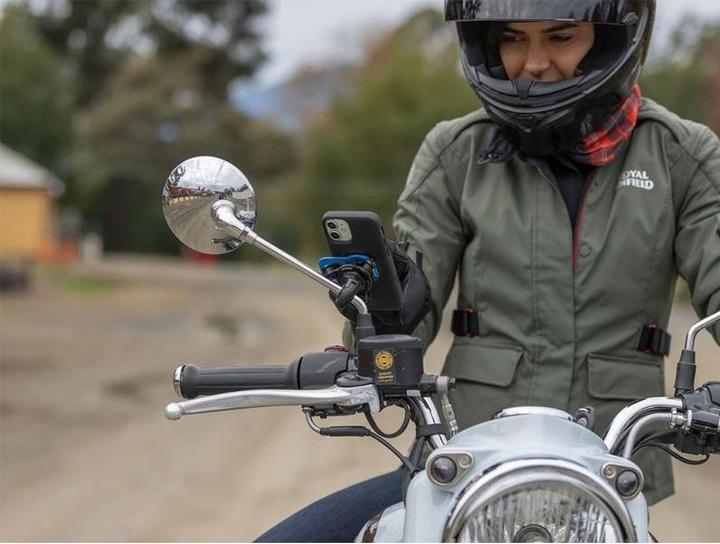 Produktbild Quad Lock Mirror Mount V2