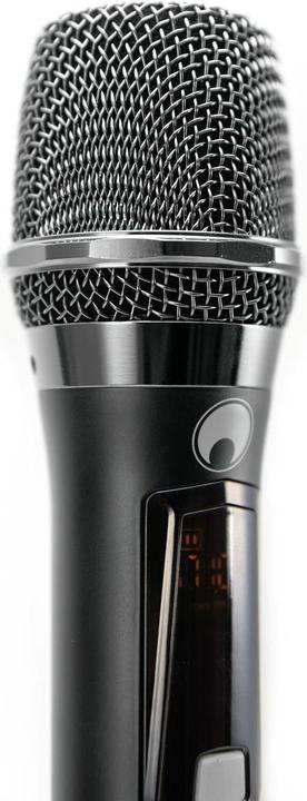 Produktbild Omnitronic FAS Dynamisches Funkmikrofon 660-690MHz