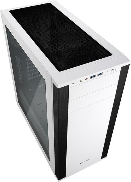 Produktbild Sharkoon M25-W (ATX)