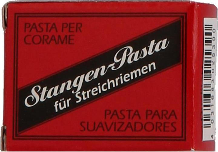 Actual product image Erbe Solingen Shave