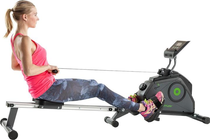 Actual product image Tunturi Cardio Fit R30