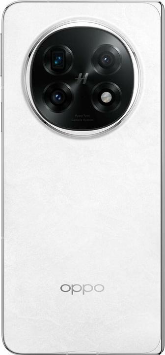 Image du produit OPPO Find N5 (512 Go, Blanc brumeux, 8.12", SIM + eSIM, 5G)