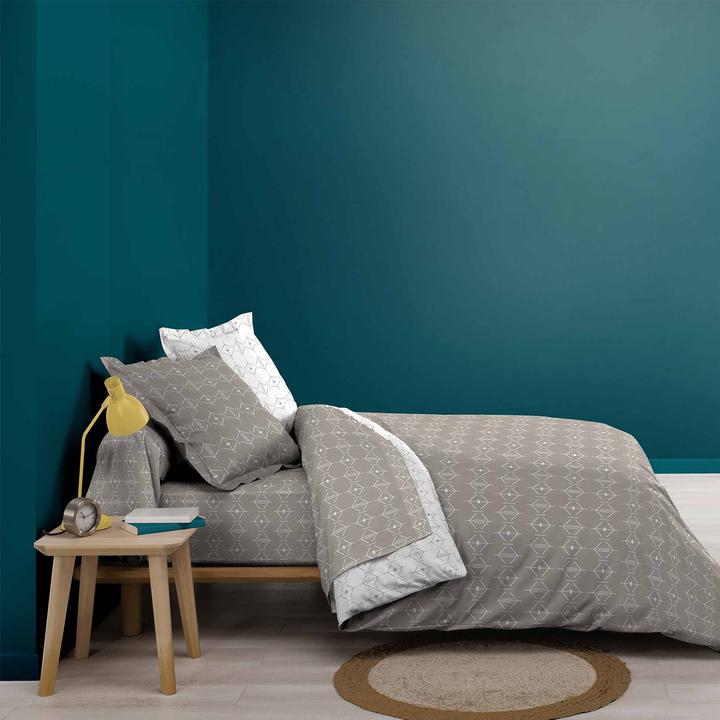 Immagine prodotto Casativo Lenzuolo a pieghe (160 x 200 cm)