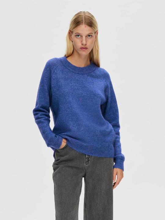 Immagine prodotto Selected Maglia in lana misto alpaca (XXL)