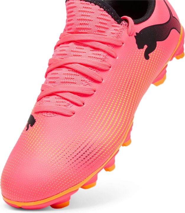 Immagine prodotto Puma FUTURO 7 PLAY FG/AG Jr (36)