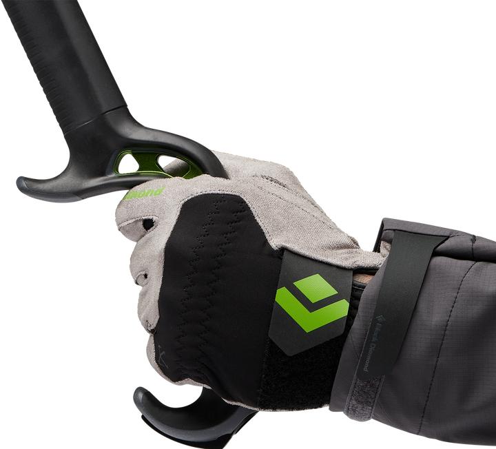 Produktbild Black Diamond Icejoy Comp Gloves (XL)