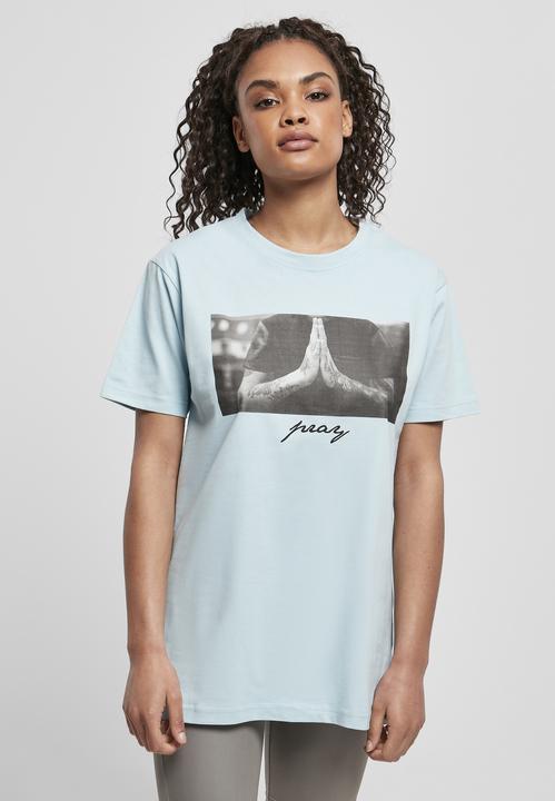 Immagine prodotto Mister Tee Maglietta da donna Pray (XXL)