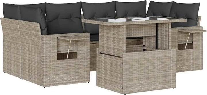 Produktbild vidaXL Norah