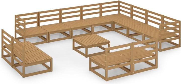 Produktbild vidaXL Skye