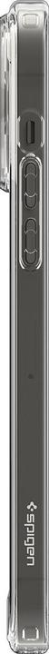 Actual product image Spigen Ultra Hybrid Series (Apple iPhone 14 Pro Max)