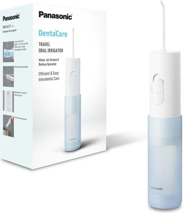 Image du produit Panasonic Irygator EWDJ11A503