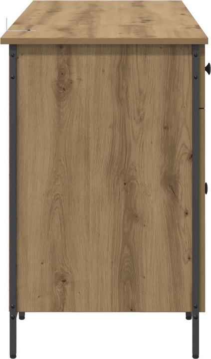 Image du produit vidaXL Computertisch (48 x 48 x 75 cm)