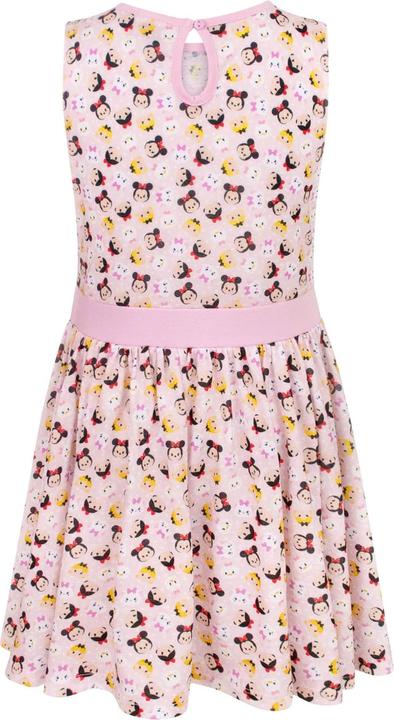 Produktbild Disney Kleid mit ausgestelltem Rock Mädchen Sommer (86)