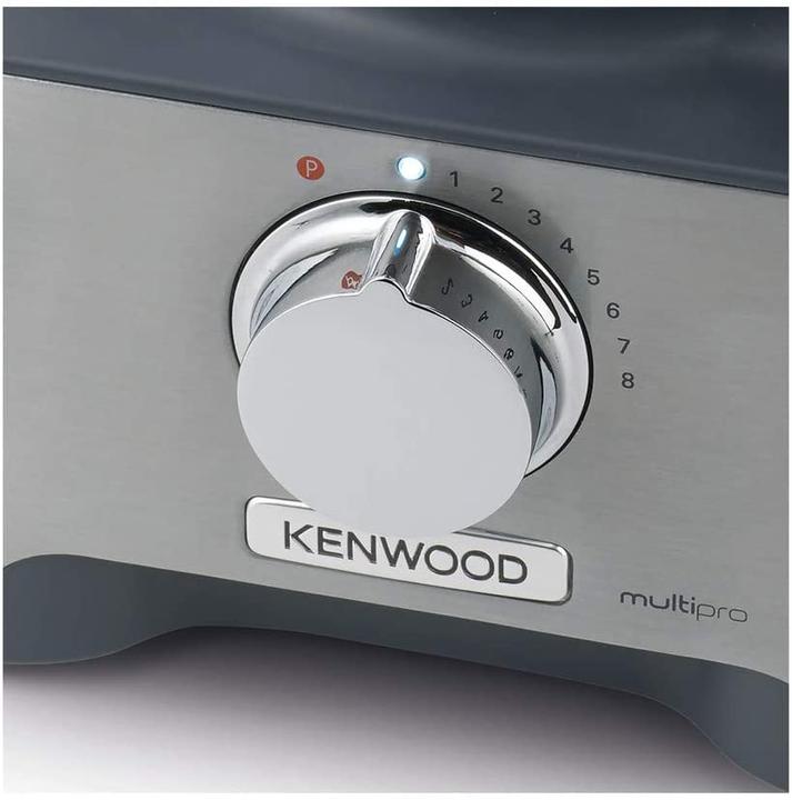 Produktbild Kenwood FDM790BA Food Processor (1000 W)