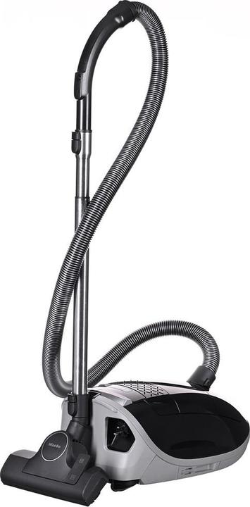 Produktbild Miele Odkurzacz Guard M1 Cat&Dog Obsidian Black