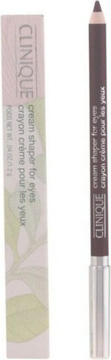 Actual product image Clinique Cream Shaper (105 Chocolate Lustre)