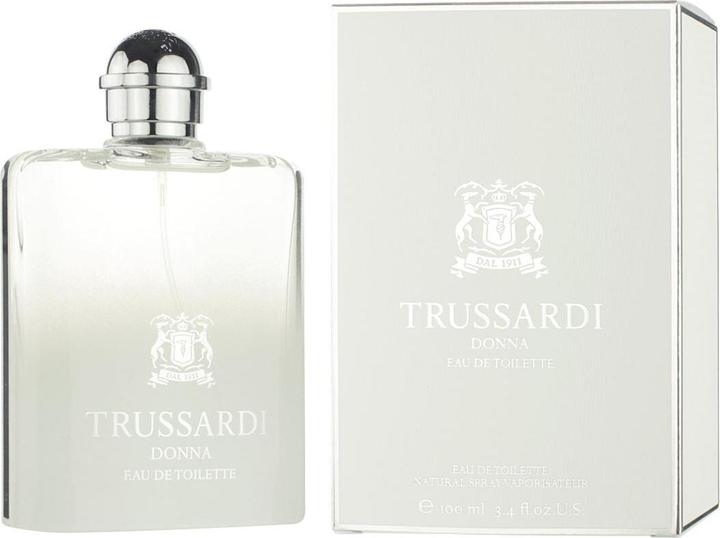Actual product image Trussardi Donna (Eau de toilette, 100 ml)