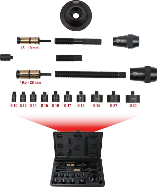 Produktbild KS Tools 455.0170