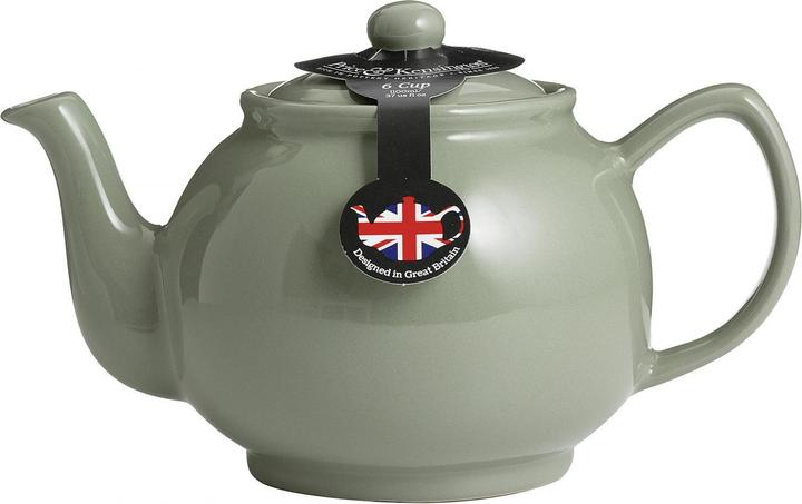 Productafbeelding Price & Kensington Theepot 'Accenten (1.10 l)