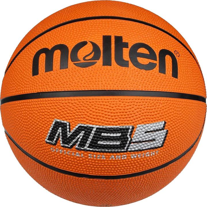 Produktbild Molten MB5 Basketball (5)